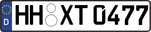 HH-XT0477