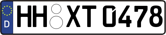 HH-XT0478