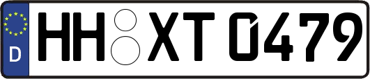 HH-XT0479