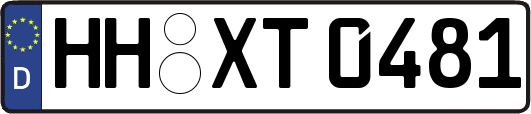HH-XT0481