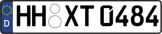 HH-XT0484