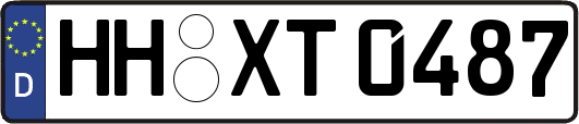 HH-XT0487
