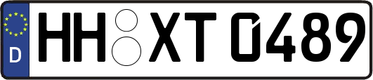 HH-XT0489