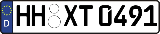 HH-XT0491