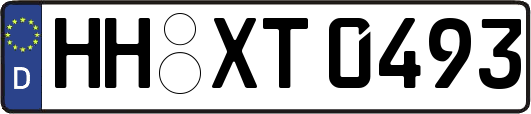 HH-XT0493