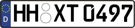 HH-XT0497
