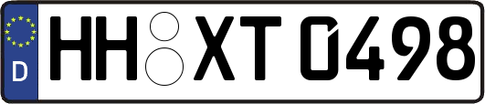 HH-XT0498