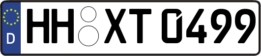 HH-XT0499
