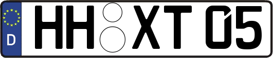 HH-XT05
