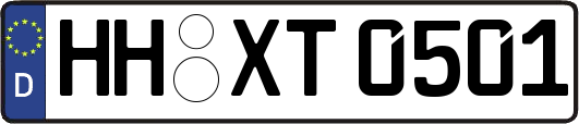 HH-XT0501