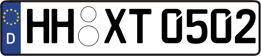 HH-XT0502