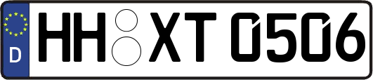HH-XT0506