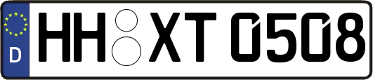 HH-XT0508