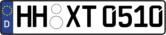 HH-XT0510