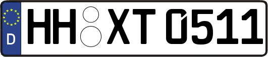 HH-XT0511