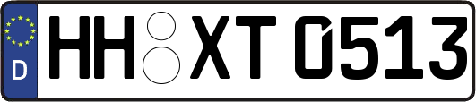HH-XT0513