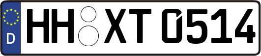 HH-XT0514