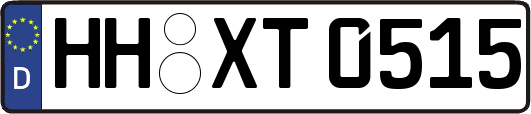 HH-XT0515