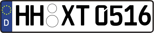 HH-XT0516