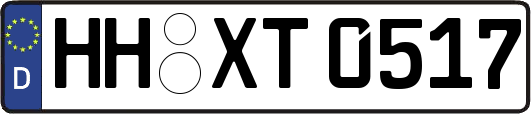 HH-XT0517