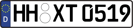 HH-XT0519