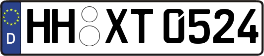 HH-XT0524