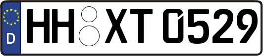 HH-XT0529