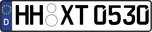 HH-XT0530