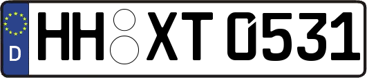 HH-XT0531