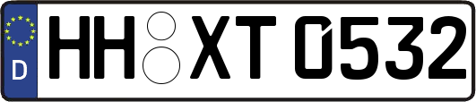 HH-XT0532