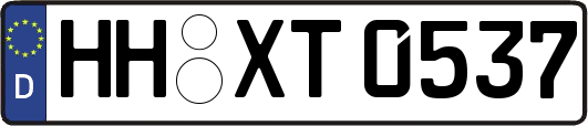 HH-XT0537
