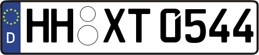 HH-XT0544