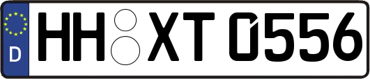 HH-XT0556