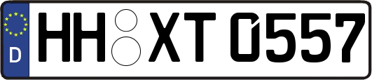 HH-XT0557