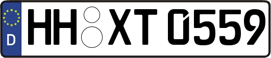 HH-XT0559