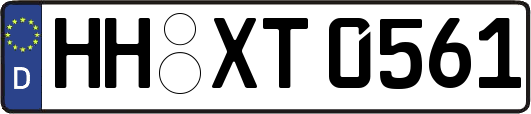 HH-XT0561