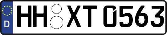 HH-XT0563