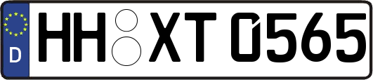 HH-XT0565