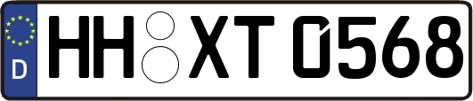 HH-XT0568