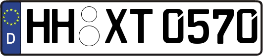 HH-XT0570