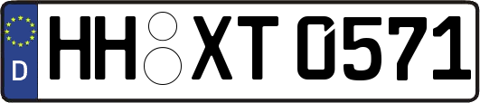 HH-XT0571
