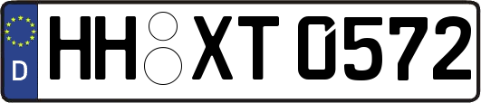 HH-XT0572