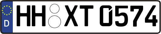 HH-XT0574