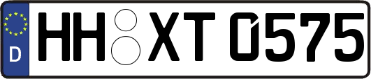 HH-XT0575