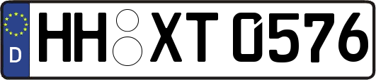 HH-XT0576