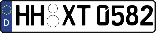 HH-XT0582
