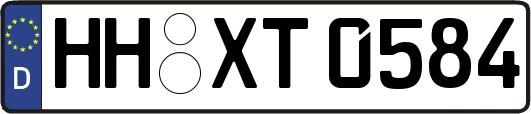 HH-XT0584