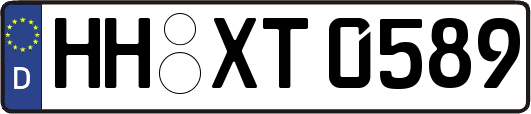 HH-XT0589