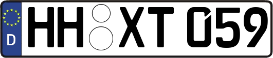 HH-XT059