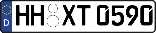 HH-XT0590
